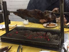 -张记烤羊腿