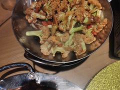 -凯撒尔新疆特色主题餐厅(青山店)