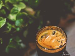 美式-转山咖啡(松柏社区店)