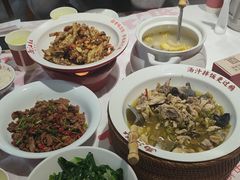 -西江红·株洲本地菜(滨江南路店)