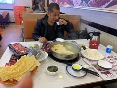 -真牛汕头黄牛肉火锅(莲塘仙湖植物园店)