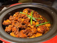 -外婆家(蓝色港湾店)