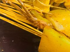 -成都瓜串串(华强北店)