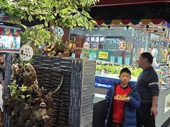 -巴犀烧烤(新崇光店)