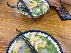 -鸭小妹鸭血粉丝(老门东店)