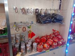 零售区-林旺社区水果市场