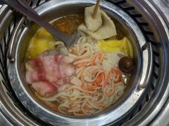 -龍歌自助小火锅(秦淮水游城店)
