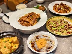 -闫府私房菜(恒隆店)