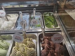 -Dal Cuore 达可芮冰淇淋(陕西北路店)