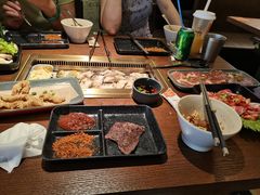-新石器烤肉(之心城店)