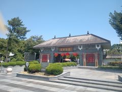 -龙游石窟