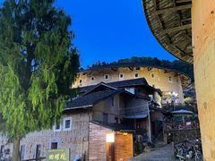 -南靖田螺坑土楼群景区