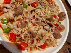 -老板恋上鱼(恒隆广场店)