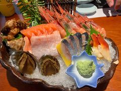 -匠和风精致料理(宁德万达店)