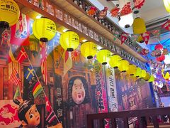 -坂吉屋·居酒屋深夜食堂(龙湖店)