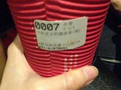 -85度C(上海兰溪二店)