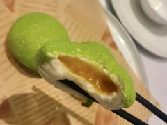 柚子流沙包-凤城酒家(凤城食都店)