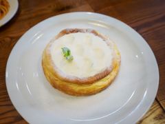 初雪-AFS Cafe & Canteen(闽江二路店)