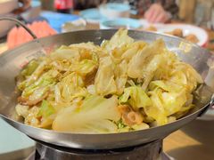 -湘聚缘湘菜馆(斜土路店)