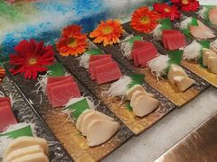 -鸿腾国际大酒店-海鲜姿造海鲜烤肉自助餐