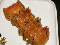-A One Kitchen·南京精菜馆(德基广场店)