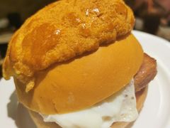 -新旺茶餐厅(嘉里城店)