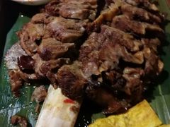 -那家小馆•北京菜•烤鸭(中关村店)