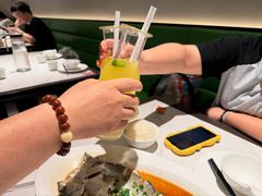 -外婆家(西红门荟聚购物中心店)