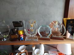 -不正咖啡(万达尊店)