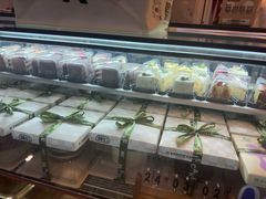 -姆们M Sweetie Cake(三里屯店)