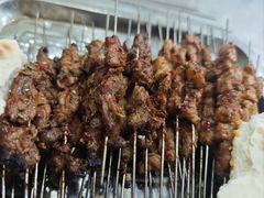 -文文烤肉(大皮院店)