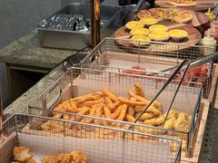 -曾百万小炉小串自助烧烤(高新店)