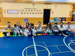 -红黄蓝早教(西海岸旗舰中心)