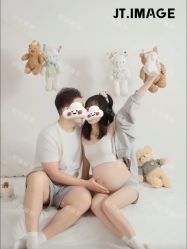 -专注孕妇照亲子照·纪田摄影