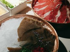 -九鼎轩脆毛肚火锅(南京东路店)