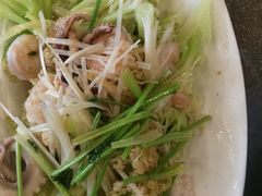 -洁神饭庄·海鲜·青岛菜·30年老字号(五四广场店)
