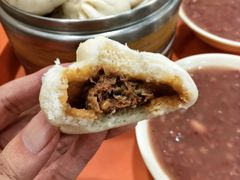 -庆丰包子铺(南站二店)