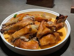 -张家卫·阳江菜·小海鲜(肥婆湾桥店)