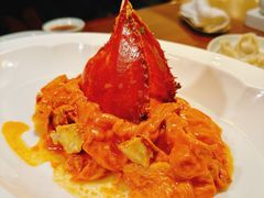 -喜鼎海胆水饺(朝阳区三里屯太古里北区店)