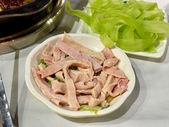 -枇杷园食为鲜火锅(南山店)