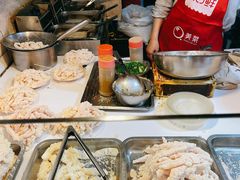 -特色椒盐排条(天山西路店)
