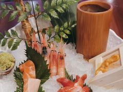 -和彩放题餐厅(酒仙桥店)