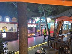 -二荆条·蜀鲜汇城市森林火锅