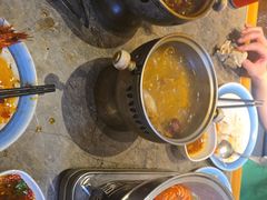 -亚马逊蒸汽活海鲜自助(LCM置汇旭辉广场店)