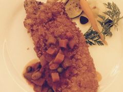 -成桂西餐厅·42年的味道(五大道疙瘩楼店)