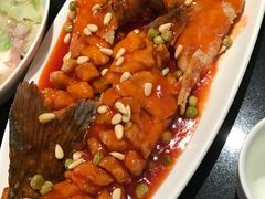 松子鲈鱼-小资太太餐厅(南岗区店)
