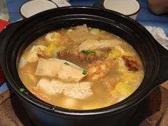 -阿毛饭店(和义路店)