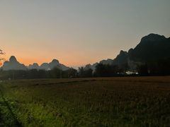 -明仕田园