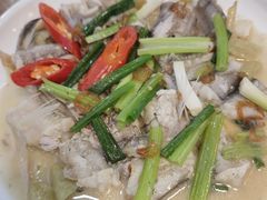 -醉壹号海鲜大排档(厦门美食地标店)