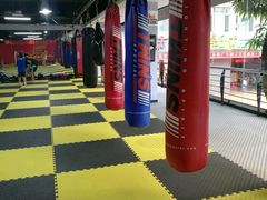 -拳盛时代拳击俱乐部(北京路店)